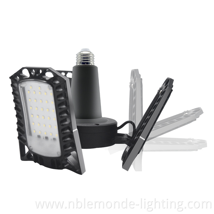 led workshop lights